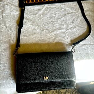 MK Crossbody